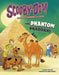 Scooby-Doo! and the Pyramids of Giza: The Phantom Pharaohs by Dario Brizuela