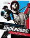 Pro Baseball's Underdogs: Players and Teams Who Shocked the Baseball World by Eric Braun