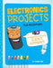 Electronics Projects for Beginners: 4D an Augmented Reading Experience by Tammy Enz