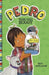 Pedro Goes Buggy by Fran Manushkin