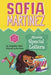 Abuela's Special Letters by Jacqueline Jules