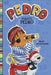 Pirate Pedro by Tammie Lyon