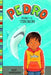 Pedro Y El Tiburón by Tammie Lyon
