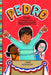 Pedro, Candidato A Presidente = Pedro for President by Manushkin, Fran