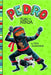 Pedro el Ninja = Pedro the Ninja by Tammie Lyon, Fran Manushkin, Trusted Trusted Translations