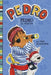 Pedro el Pirata = Pirate Pedro by Tammie Lyon