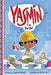 Yasmin the Builder by Saadia Faruqi
