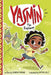 Yasmin the Explorer by Saadia Faruqi