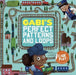 Adi's Perfect Patterns and Loops by Caroline Karanja