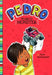 Pedro's Monster by Fran Manushkin