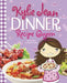 Dinner Recipe Queen by Gail Green, Marci Peschke, Tuesday Mourning