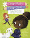 Molly Gets a Goat (and Wants to Give It Back) by Megan Atwood, Lucy Fleming, Gareth Llewhellin