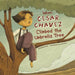 When Cesar Chavez Climbed the Umbrella Tree by Rachael Hanel, Alex Herrerias