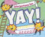 Interjections Say Yay! by Lauren Lowen