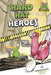Hard Hat Heroes by Molly Beth Griffin, Mike Deas