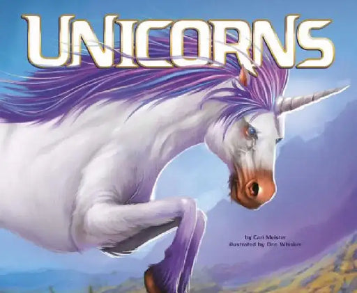Unicorns by Cari Meister