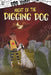 Night of the Digging Dog by John Sazaklis