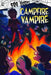 Campfire Vampire by John Sazaklis