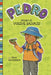 Ípedro Se Vuelve Salvaje! by Fran Manushkin