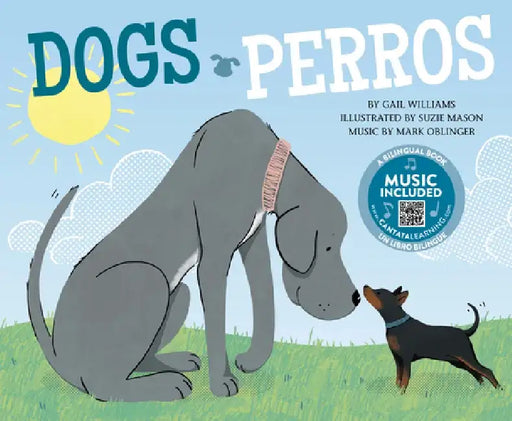 Dogs/Perros by Gail Williams