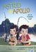 Astrid and Apollo and the Fishing Flop by V. T. Bidania