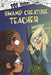 Swamp Creature Teacher by John Sazaklis