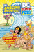 Trouble on Paradise Island by Steve Korté