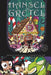 Hansel and Gretel: A Discover Graphics Fairy Tale by Jessica Gunderson