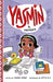 Yasmin La Escritoria by Saadia Faruqi