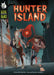 Hunter Island by Danielle Smith-Llera, David Sanangelo