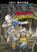 Terror in the Caverns by Jake Maddox, Giuliano Aloisi
