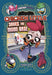 Chicken Little Saves the Moon Base: A Graphic Novel by Benjamin Harper