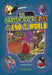 The Grasshopper and the Ant at the End of the World: A Graphic Novel by Benjamin Harper