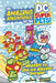 Whatzit vs. the Ice Blaster Burglar by Steve Korté