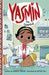 Yasmin the Scientist by Hatem Aly