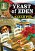 Yeast of Eden by Sarah Fox