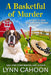 A Basketful of Murder by Lynn Cahoon