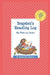 Brayden's Reading Log: My First 200 Books (Gatst) by Martha Day Zschock