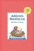 Ashlynn's Reading Log: My First 200 Books (Gatst) by Martha Day Zschock