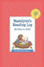 Madelynn's Reading Log: My First 200 Books (Gatst) by Martha Day Zschock