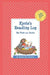 Kyrie's Reading Log: My First 200 Books (Gatst) by Martha Day Zschock