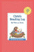 Chris's Reading Log: My First 200 Books (Gatst) by Martha Day Zschock