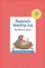 Kamron's Reading Log: My First 200 Books (Gatst) by Martha Day Zschock