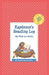 Kaydence's Reading Log: My First 200 Books (Gatst) by Martha Day Zschock