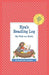 Kya's Reading Log: My First 200 Books (Gatst) by Martha Day Zschock