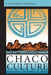 Chaco Culture National Historical Park: A Traveler's Journal by Applewood Books