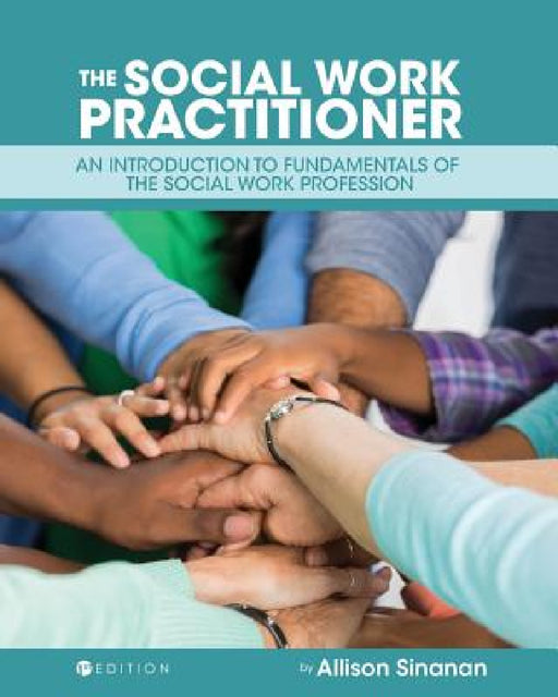 The Social Work Practitioner: An Introduction to Fundamentals of the Social Work Profession by Sinanan Allison