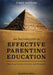 An Introduction to Effective Parenting Education: Exploring Context, Content, and Strategies by Kathleen Dyer