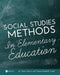 Social Studies Methods in Elementary Education by Abalo Adewui, Megan Elizabeth Angeli