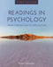 Readings in Psychology: From Foundation to Application by Robin Kowalski